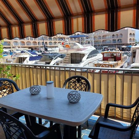 Bleu Azur Appartement 3 Etoiles Hyères Kültér fotó