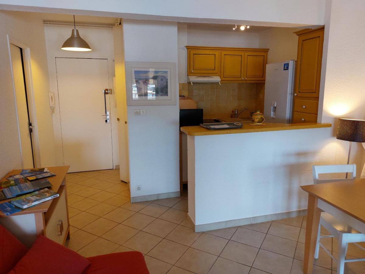 Bleu Azur Appartement 3 Etoiles Hyères Kültér fotó