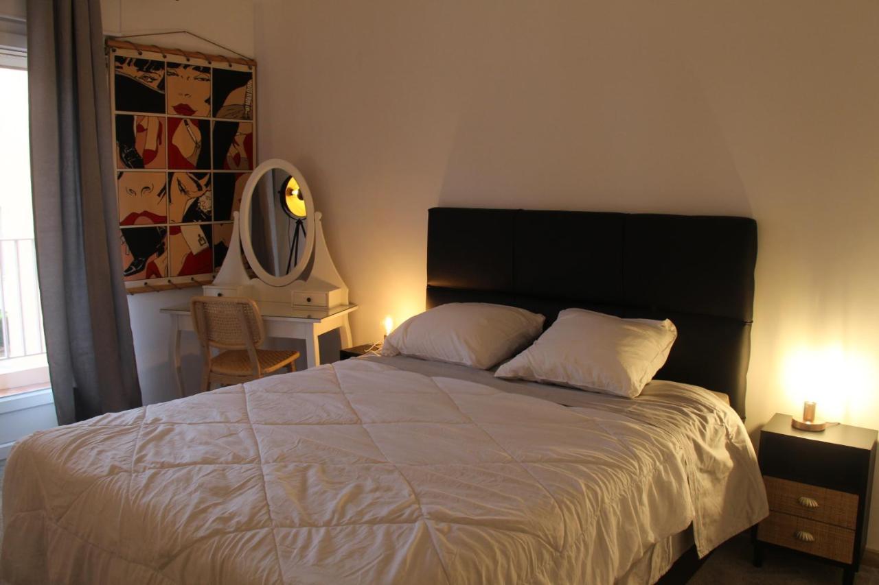 Bleu Azur Appartement 3 Etoiles Hyères Kültér fotó